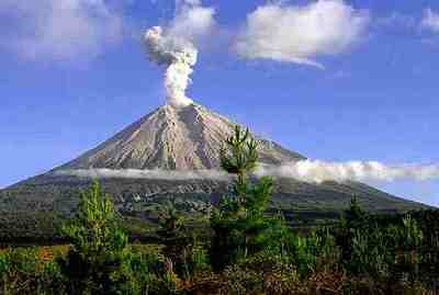 Semeru 53206